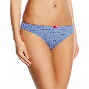 BILLET DOUX CULOTTE TAILLE 42/44 MODELE MELODY COLORIS BLEU REF 609302 - Imagen 1 de 5