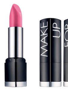 Make Up For Ever Rouge Artist Moisturize Soft Shine Lippenstift in N31 Soft Fuchsia - Bild 1 von 1