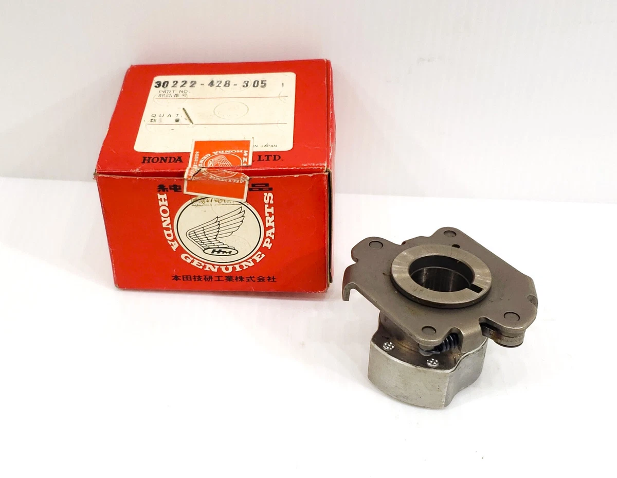 Genuine Honda XL250S XR250 OEM Spark Advancer 30222-428-305 30222