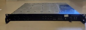 Kenwood TKR-840-1 UHF 450-480 32 Kanal Repeater programmiert 1 Kanal ohne Ladung - Bild 1 von 4