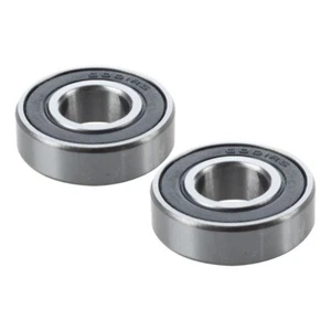 Kugellager 6001Rs 28mmX12mmX8mm 2 Stuecke Roller N5W62963 - Bild 1 von 4
