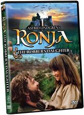 Ronja the Robber's Daughter [New DVD]