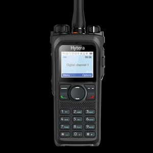 Hytera PD985 VHF DMR Radio - Zdjęcie 1 z 1