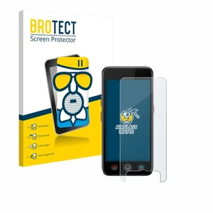 Matte Glass Screen Protector for Kentfaith GWS53.0103 Translator Anti-Glare - Afbeelding 1 van 7