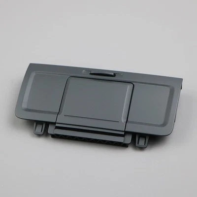 Cubierta de solapa de moldura de consola central trasera 3C0863289 para VW Passat B6 B7 06-15 CC 09-12 Foto 1 de 4