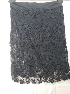XCVI lace skirt Size 1X - Picture 1 of 5