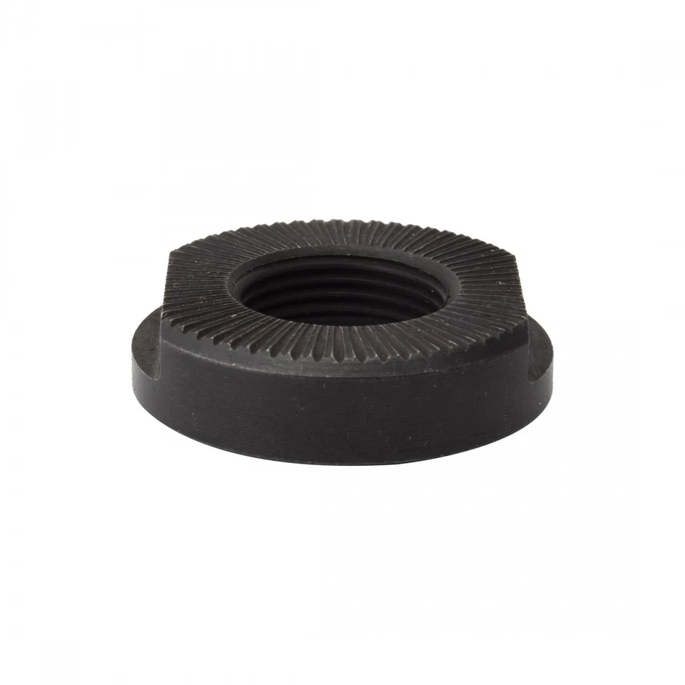 Lavadora lateral Alienation Rush V3 Freecoaster Drive - Aluminio anodizado Foto 1 de 1