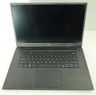 Dell PRECISION 5540 15" Intel i7-9850H 32GB DDR4 1TB SSD Quadro T1000 No COA OS - Image 1 of 4