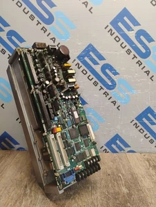 MITSUBISHI MR-S11-103-E01 VER.A SERVO DRIVE - Picture 1 of 6