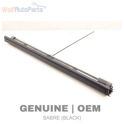 AUDI A8 QUATTRO 2011-2017 - Puerta trasera derecha eléctrica/ventana parasol Foto 1 de 4