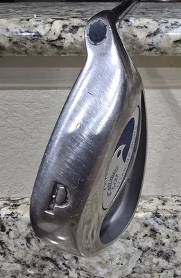 Callaway Golf Hawkeye Pitching Wedge (PW) -  Steel Shaft - Reg Flex RH - Image 1 of 4