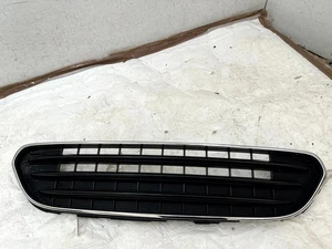 BMW Mini Countryman F60 Front Bumper Grille 2017 TO 2020 51137405407 Genuine - Picture 1 of 13