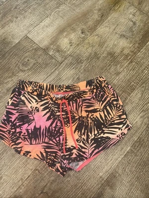 Total Girl Shorts Size Xl - Image 1 of 3