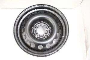 Cerchio Alu - metallo leggero anteriore destro 6.5x15ET18 BMW 5er E39 43893 - Picture 1 of 3