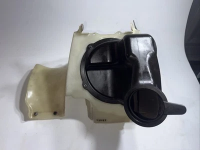 Honda CR125R 1998 1999 OEM FILTRO DE AIRE CAJA 17210-KZ4-J01 Foto 1 de 4