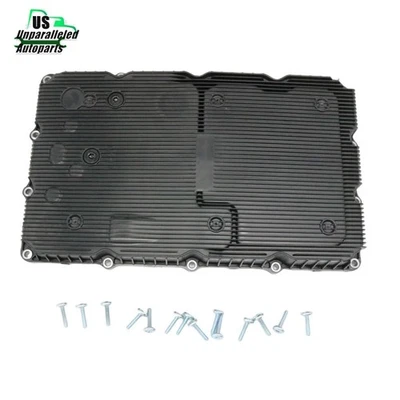 Cárter de aceite de transmisión con junta para Kia K900 2015 2016 2017 45280-4F320 Foto 1 de 4