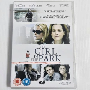The Girl in the Park DVD 2007 Sigourney Weaver Kate Bosworth Keri Russell Drama  - Picture 1 of 12