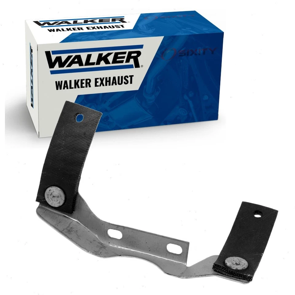 Percha de sistema de escape Walker 35870 para soportes bridas colgadores ud Foto 1 de 4