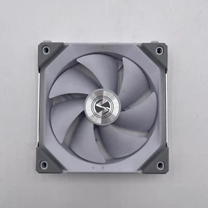 Lian Li UNI Lüfter SL120 V1 RGB Einzelpack ohne Controller UF-SL120-1W - LESEN - Bild 1 von 4