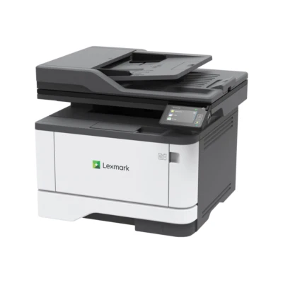 Lexmark MX331adn Multifunktionsdrucker - Bild 1 von 4
