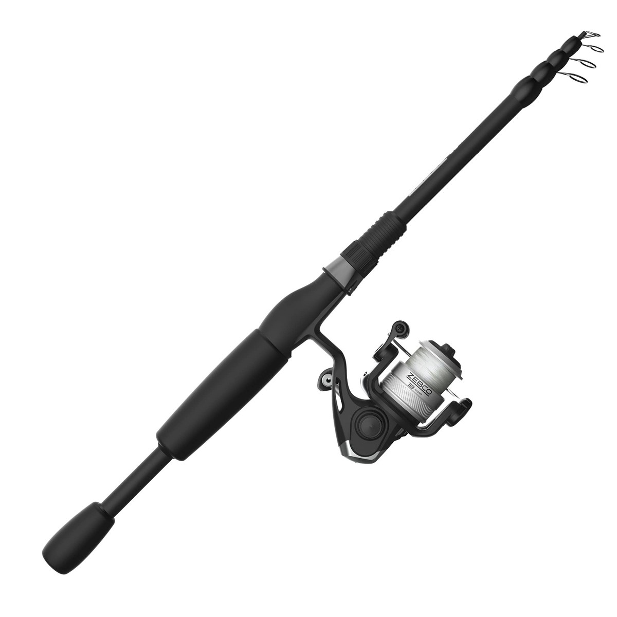 ZEBCO ウルトラライト Zebco Ultra Light Fishing Rod & Reel Combos for sale | eBay