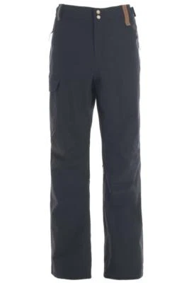 HOLDEN SNOW  Men's FIELD Snow Pants - Black - Size XLarge  - NWT  LAST ONE LEFT - Image 1 of 4
