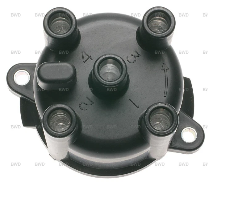 Tapa de distribuidor BWD JH-166T C695P PARA GEO METRO SUZUKI ESTIMA Y PONIAC FIREFLY Foto 1 de 2
