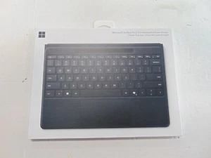 Surface Pro Keyboard with Slim Pen Storage 2082.1962 New Alcantara - Picture 1 of 5