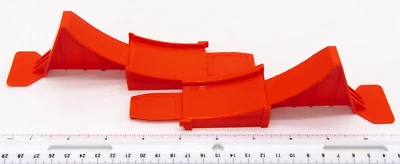 Hot Wheels Kid Picks Track Pack Loop Connector Joiner Part Only 2009 - Image 1 of 4