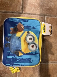 Despicable Me Insulated Lunch Bag - Picture 1 of 4