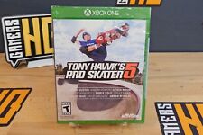 Tony Hawk's Pro Skater 5 (Xbox One) NEW
