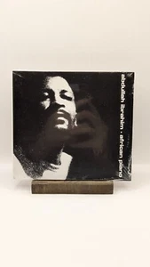 African Piano by Ibrahim, Abdullah (CD, 2014) - Foto 1 di 2