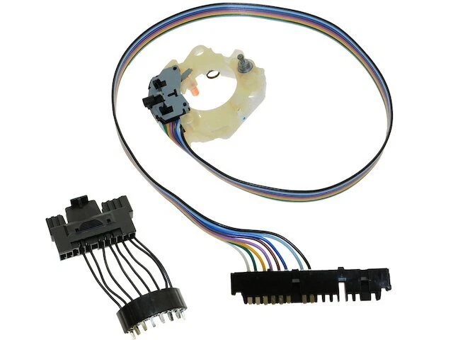 DIY Solutions Turn Signal Switch fits GMC C15/C1500 Pickup 1967-1972 59FWXR - Image 1 of 1