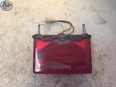 Yamaha FZ600 1986 luz trasera combinación lámpara OEM 1UJ-84710-A0-00 Foto 1 de 4