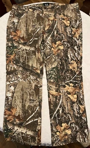 Realtree Edge Camo Pants XL EUC - Picture 1 of 7