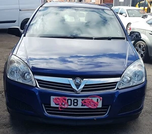 Vauxhall Astra 1.6petrol 2008 ***Breaking**** - Picture 1 of 2