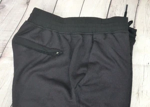 ZYIA Active Women's Jogger Pants SIZE SMALL Black - Imagen 1 de 9