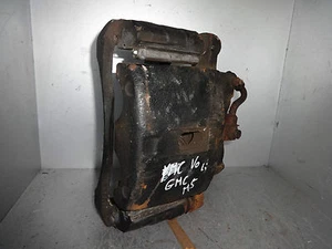 GMC Yukon XL Bremssattel Bremszange Bremssattelhalter vorne links 18025700 - Bild 1 von 5