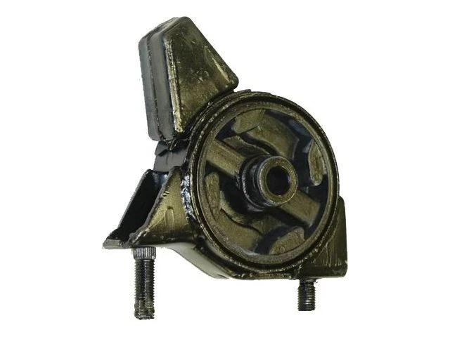 Montaje de motor de anclaje trasero para Toyota Corolla 1988-1992 1,6 L 4 cilindros tracción delantera 88 GBJ Foto 1 de 1