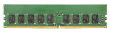 Synology D4EU01-16G - 16 GB - 1 x 16 GB - DDR4 - 2666 MHz