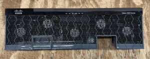 3900-FANASSY, Cisco 3900 Faceplate & Fan Assembly for 3925/3925E/3945/3945E - Picture 1 of 3