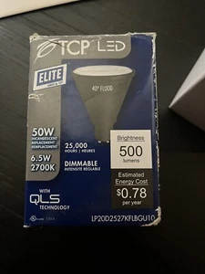 tcp led light bulb LED12BR30D30K - Picture 1 of 4
