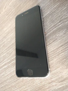 Apple iPhone 6 - A1586 - Silver - Afbeelding 1 van 8