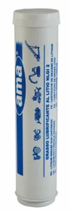 Grasso al litio blu 600gr Per Veicoli / Trattori - 2 Pezzi - Imagen 1 de 1