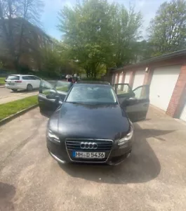 audi a4 2010 kombi - Bild 1 von 10