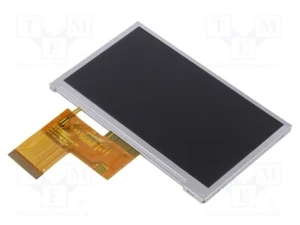 1 piece, Display: TFT PH480272T016-ZBA /E2DE - Bild 1 von 1
