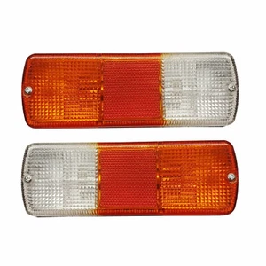 Front Kombi Licht Set für David Brown McCormick Case IH 94 CX MX Traktor - Bild 1 von 9