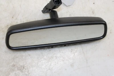 2010-2016 Hyundai Genesis Coupe Rear View Mirror OEM GO88 - Image 1 of 4
