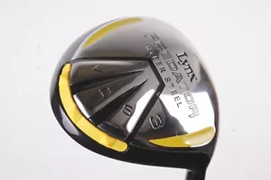 NEW LYNX PREDATOR VCS 3 WOOD 15 DEG MATRIX OZIK X-STIFF FLEX GRAPHITE SHAFT - Picture 1 of 11