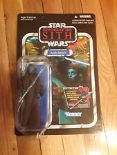 Star Wars Vintage Collection Aayla Secura VC58